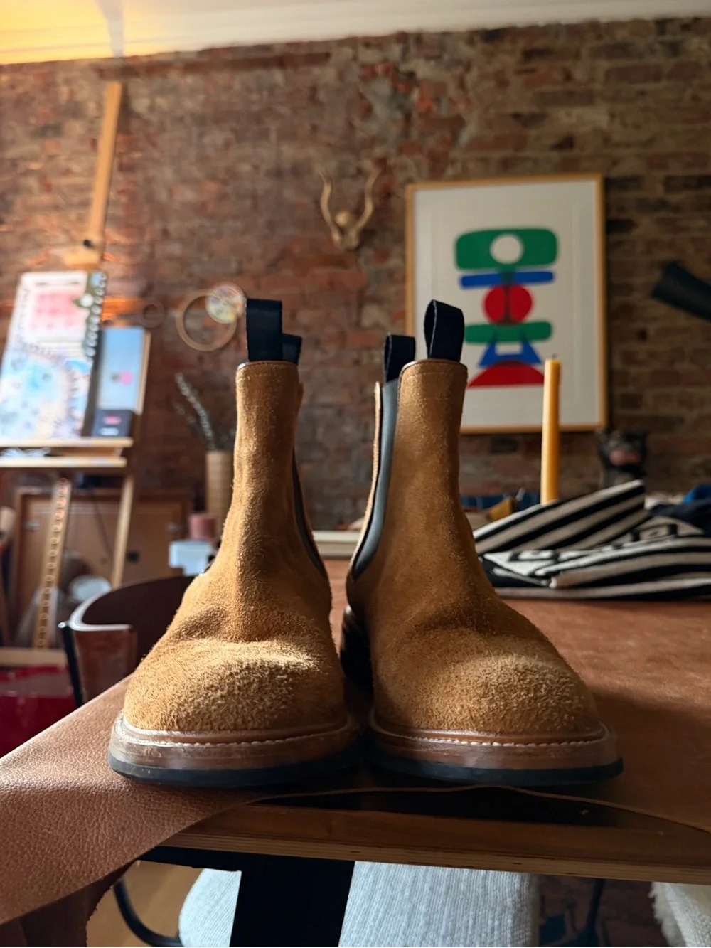 rag & bone good worn